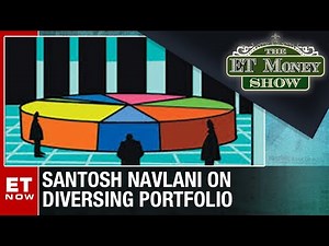 Diversifying Portfolio With Conservative & Balanced Hybrid Funds | The ET Money Show