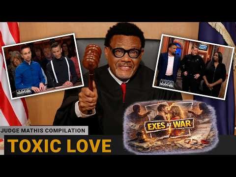 coExes, Money, and Messy Breakups