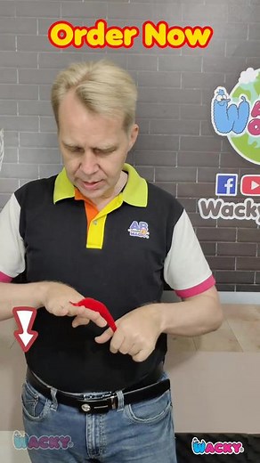 Fun Wacky Worm Toys: Buy Now for a Lot of Fun!