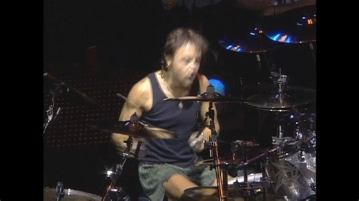 【金属乐队】Metallica - 1997-01-02 - Salt Lake City, UT, USA（美国犹他盐湖城演唱会）