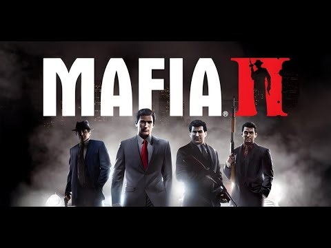 WDW2014: Mafia 2 - Chapter 12 Sea Gift