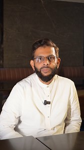 From Biryani to Sheermal Roll, each of our signature dishes celebrates rich heritage and timeless flavours. Md. Rashid, Director of Royal Indian Restaurant, shares how every dish reflects tradition and a touch of royal elegance, creating a truly memorable experience. Celebrating the legacy of generations in every dish. 📍Rabindra Sarani & Park Circus 🍽️Find us on Zomato & Swiggy ___ #RoyalIndianRestaurant #Since1905 #CulinaryLegacy #TimelessTradition #HeritageCuisine #StoriesThroughFood #Legacy