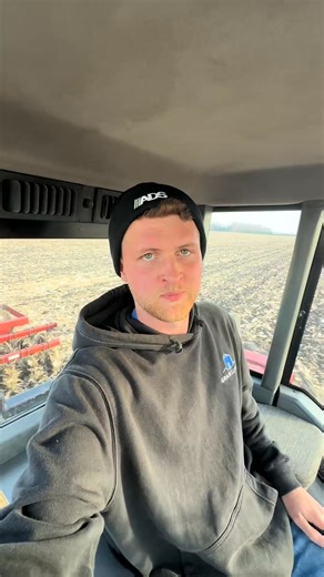 Harrow Rolling Basket on a ripper #farmtok #boxcarmagnum #skipgenerationfarmer #reelsfb #fypシ #trend #virals #fblifestyle | Pieper Farmtalk | Facebook