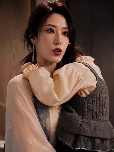 Short drama review: quick take on a TV or film scene