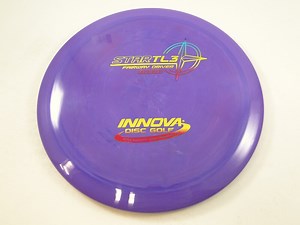 Innova TL3 Review (High Glide, Straight Throws) | Discing Daily