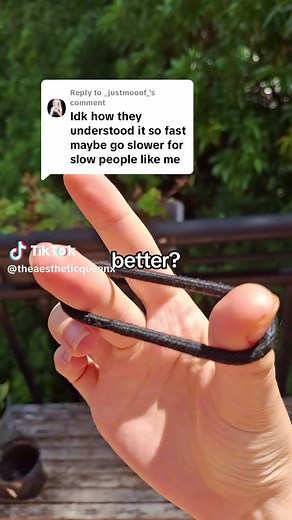 Learn the Elastic Band Trick: Step-by-Step Tutorial