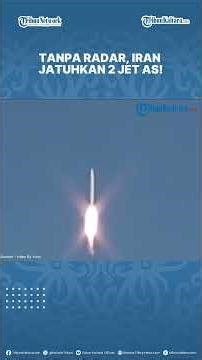 Iran Successfully Downed Two US Fighter Jets, Apparently Relying on 'Silent' Technology Without R...