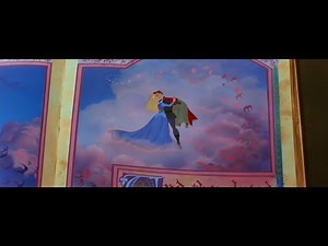 Sleeping Beauty - Ending/Once Upon A Dream Reprise (Indonesian)