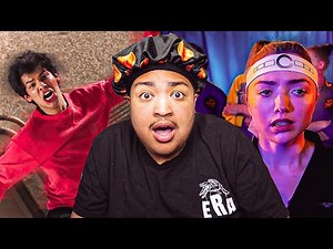 I watched EVERY Cobra Kai Season Finale...