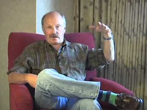 James Howard Kunstler: Peak Oil and Our Financial Decline