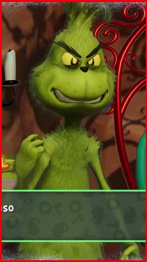 The WEIRDEST December Game #grinch #metroidprime4 #thegrinch #badgame #review #radhead #gaming