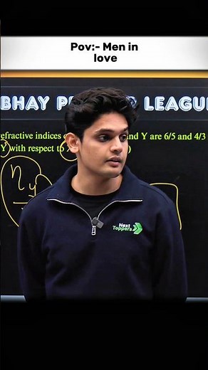 luckiest girl 💝 | Prashant kirad | #love #scienceteacher #nexttoppers #prashantkirad