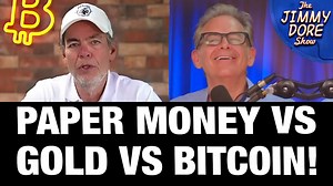 The TRUE Future Of Money! w/ Max Keiser