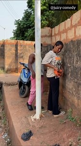 Tapping 40000 watts current successful | Juicy comedy