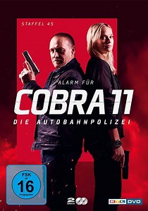 Alerta Cobra temporada 47 - Ver todos los episodios online