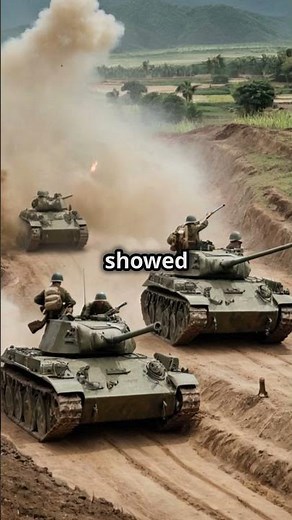 The Battle of Dien Bien Phu: A Turning Point in History 🇻🇳⚔️ #history #historyinaction #facts