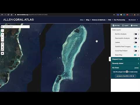 Atlas Tutorial Part 1