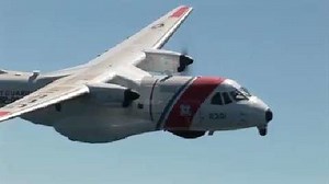 CN235 & C295 – More Payload, Longer Distance