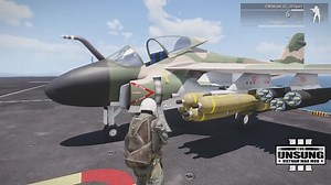 Videos & Audio - THE UNSUNG VIETNAM WAR MOD for ARMA 3