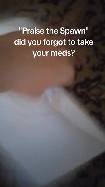 Praise the Spawn: A Deep Dive into Spawnism Culture