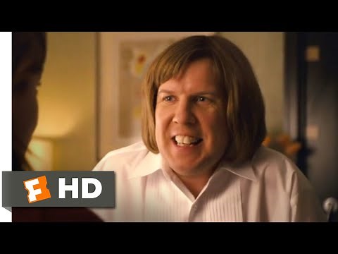 Bucky Larson: Born to Be a Star (2011) - You're a Virgo Too? Scene (7/9) | Movieclips