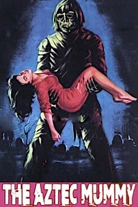 Stream The Aztec Mummy (1957): Find it on Netflix, Prime Video, Hulu & more