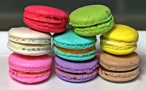 Cómo Hacer Macarons Perfectos | Receta Paso a Paso Fácil