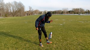 Juggling Random Stuff