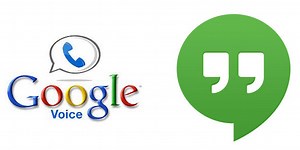 Google Voice now features calling from Hangouts on the web