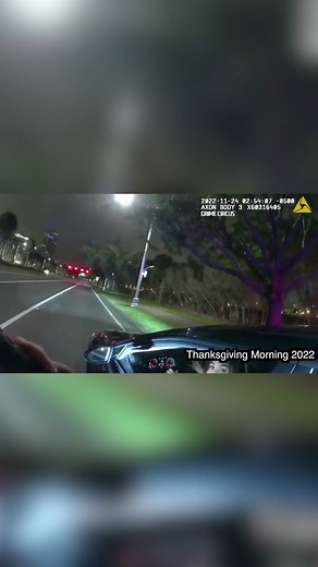 Influencer, Chloe Difatta gets arrested for SECOND dui - police body cam footage 😨 #chloedifattaa