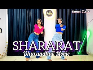Tenu Shararat Sikhawa Jado Naina Ladawa | Instagram Trending Song | Dance Cover