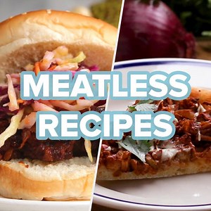 51K views · 231 reactions | 7 Mind-blowing Meatless Recipes | Tasty | Facebook