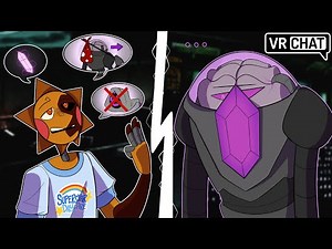 Solar Gives The Creator A SOLUTION! in VRChat