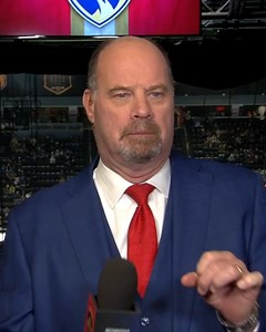 The vibe the Scripps Sports crew brings to the function 🕺 View the full Panthers Plus broadcast schedule for the 2025-26 season » flapanthers.co/ProgrammingSchedule_9-24-25 | Florida Panthers