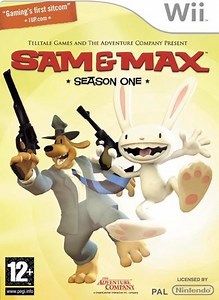 Sam & Max Season 1 | Games | bol