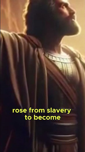 From Isaac to Joseph: A Journey of Faith and Triumph | Bible Story Highlights