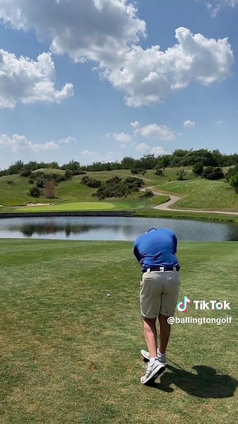 Staff Golf Day at Centurion: Can I Beat My Boss? (LIV Golf / ATS Course)