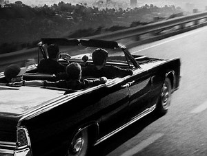 'Entourage' Movie Trailer And Posters: Vinnie Chase And The Boys Are Back - SlashFilm