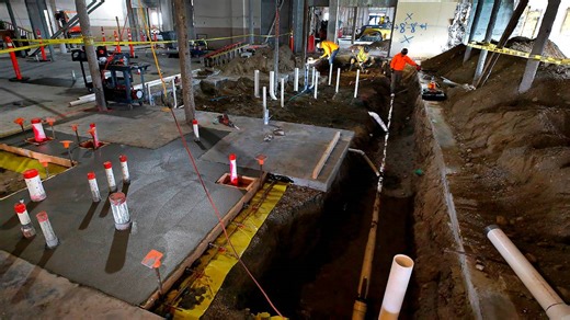 See old hospital’s rebirth into a place where struggling Tri-Citians can start over