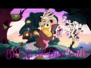 [Bride Of Discord]: Capítulos N°3 y N°4.