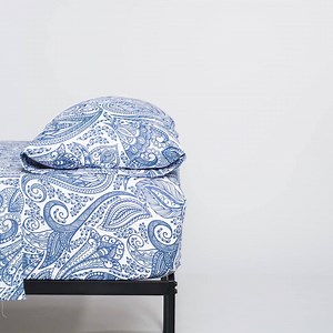 26K views · 4 comments | Check out the latest in the Cosy House Collection. Introducing our new patterned 1500 series bedsheets! Express yourself without sacrificing the soft breathability of our famous Cosy sheets. | Cosy House Collection | Facebook