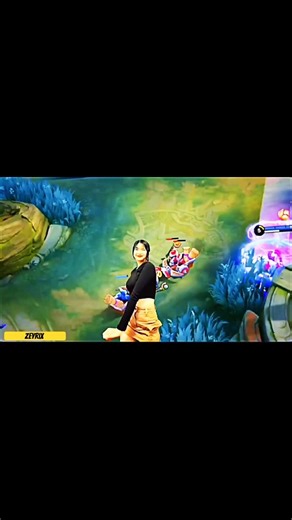 Chou TikTok montage 24🔥🥵 #mobilelegends #choumontage #choutiktok