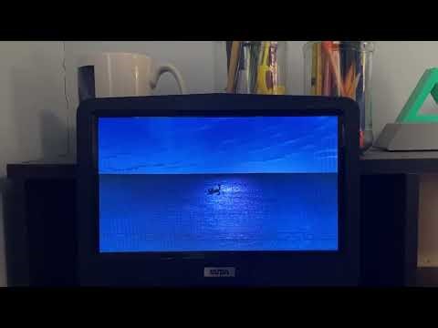 Closing To Mad Monster Party 2002 DVD (2005 Reprint).