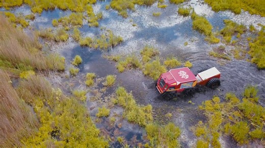 4K views · 200 reactions | SHERP Firefighting UTV is a versatile and...