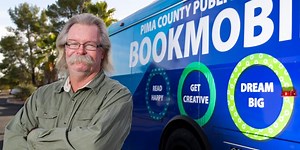 Bookmobile