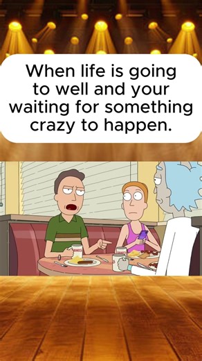 Everything Was Normal… Then the Matrix Glitched 😳💻