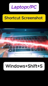 How to take Screenshot shortcut in Laptop/PC? #reels #viralreels #facebookreels #laptopscreenshots #shortcuts #shorts #techvideo #screenshot #viral #tecnology #foryou #foryoupage #foryouchallanges #reelschallenge #computertech #computershortcuts | Ruhaid Tech BD