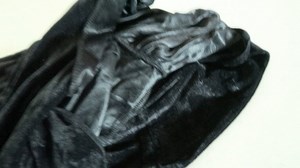 Watch BEST Velvet Hooded Cloak Cape for Halloween or Cosplay on Amazon Live