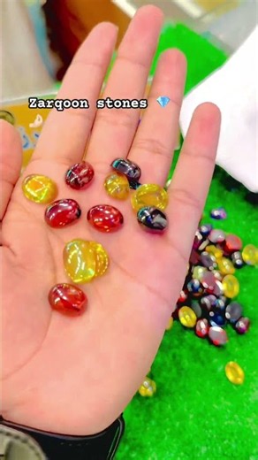 🌈 Amazing Natural Gemstones Collection 💎