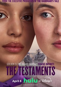 Regarder la série The Testaments streaming
